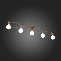 Потолочная люстра ST Luce Tavere  - 2